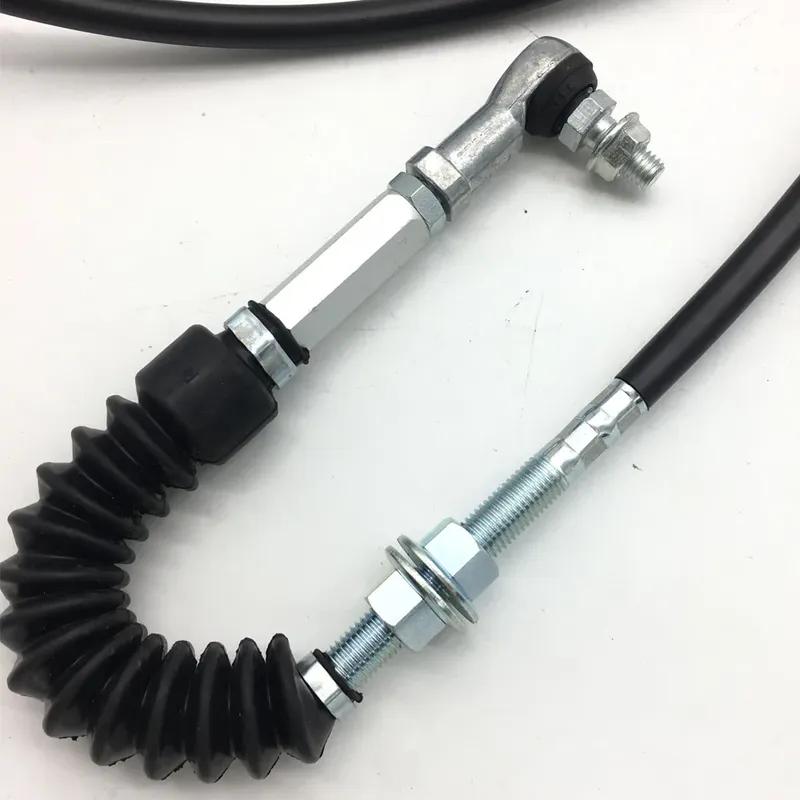21EN-32300 21EN-32260 R215-7 Throttle Motor Accelerator R110-7 R225-7 R220-7 R210-7 For Hyundai Parts Excavator Accessories