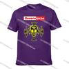 Funny T Shirt Queensryche Retro TShirt Tshirt Unisex Tee