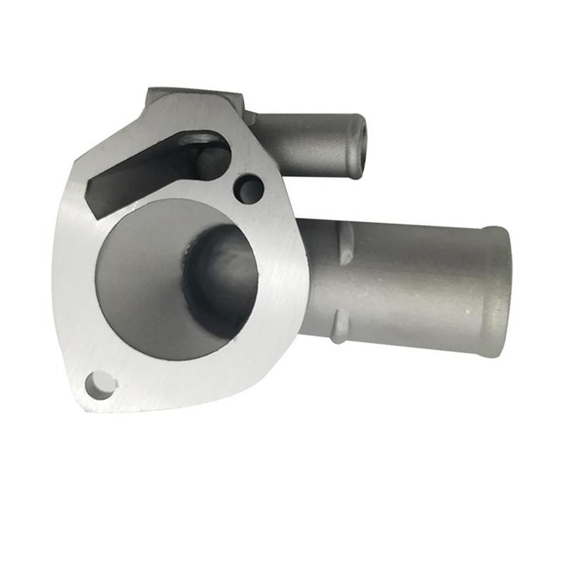 Engine Coolant Thermostat Housing 53006192 902-306 for Grand Cherokee 1993-2004 Easily tall Replace Parts Accessory