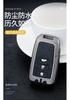 Car Key Case Cover For S1 Prado Yaris Vios Previa Protector Shell Keyless Auto Accessories 2 3 Buttons JH0