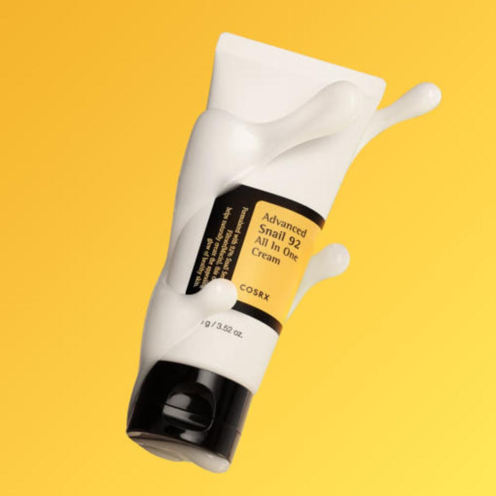 COSRX Advanced Snail 92 All in One Cream 100მლ