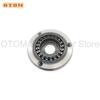 Motorcycle Starter Motor Drive Gear Plate Reduction Gear Clutch One-way Bearing For ZONGSHEN ZS172FMM-5 PR250 ZS175FMN PR300