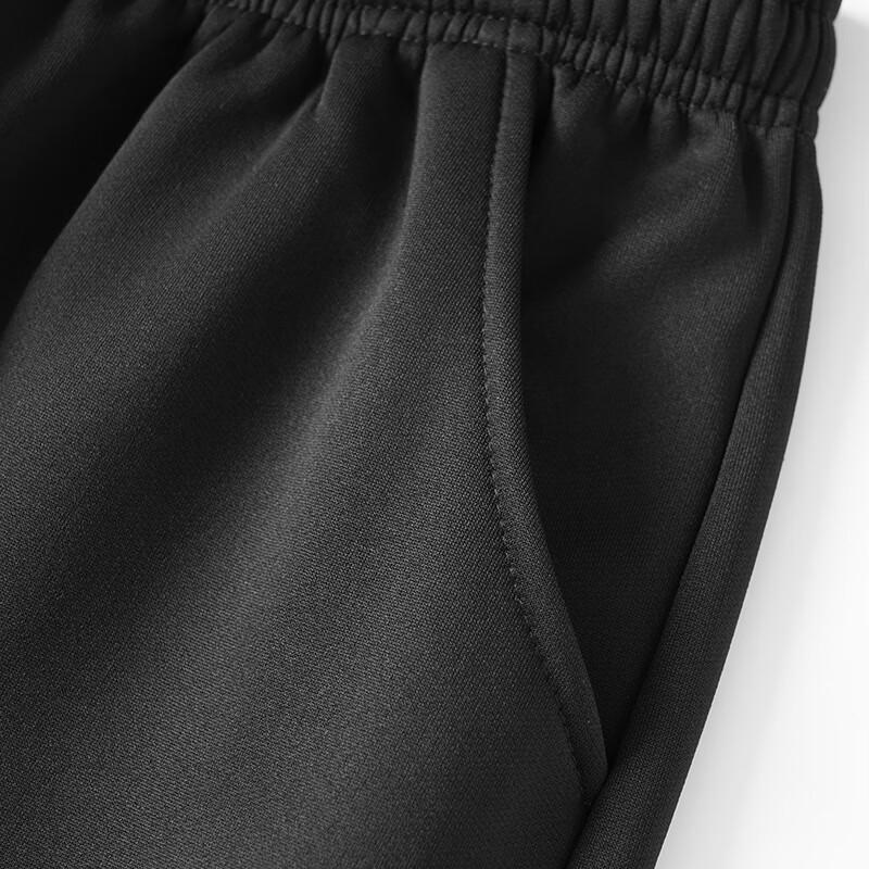 MEXICAN Men's Winter Fleece Casual Jogger Pants