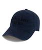 Wig Jeunes Ames Cationic Ball Cap - Navy
