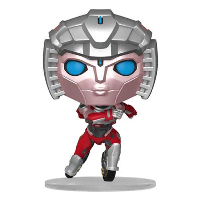 Transformer: Aufstieg der Bestien Arcee Pop! Vinyl