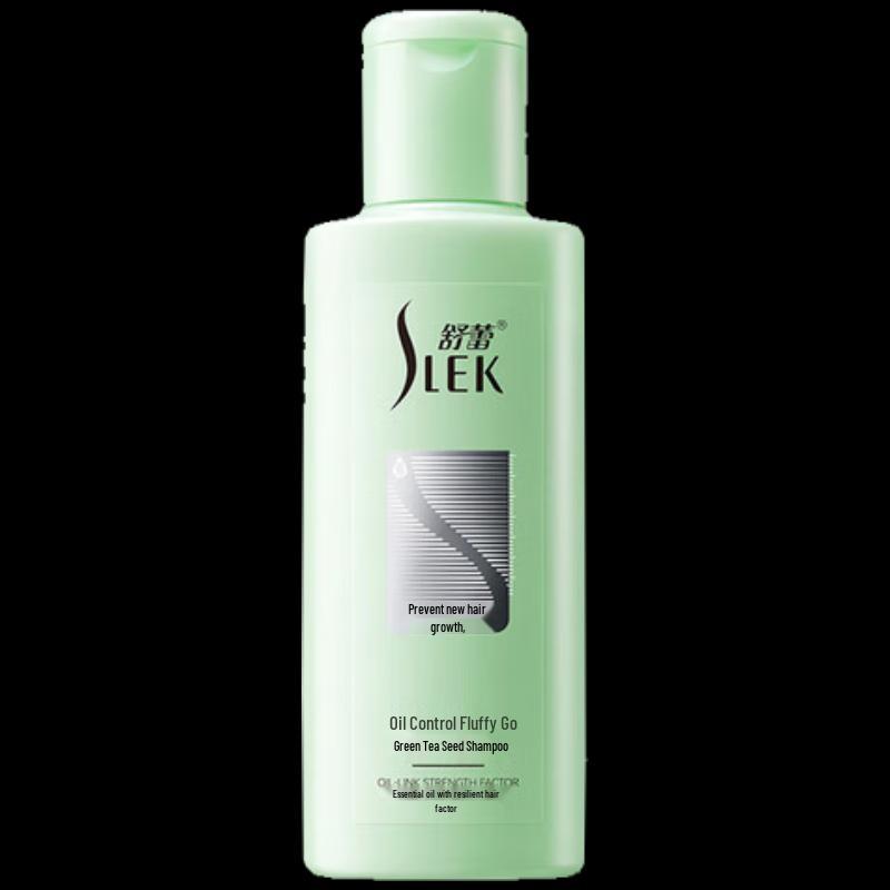 

Sunsilk Green Tea Seed Anti-Dandruff Shampoo