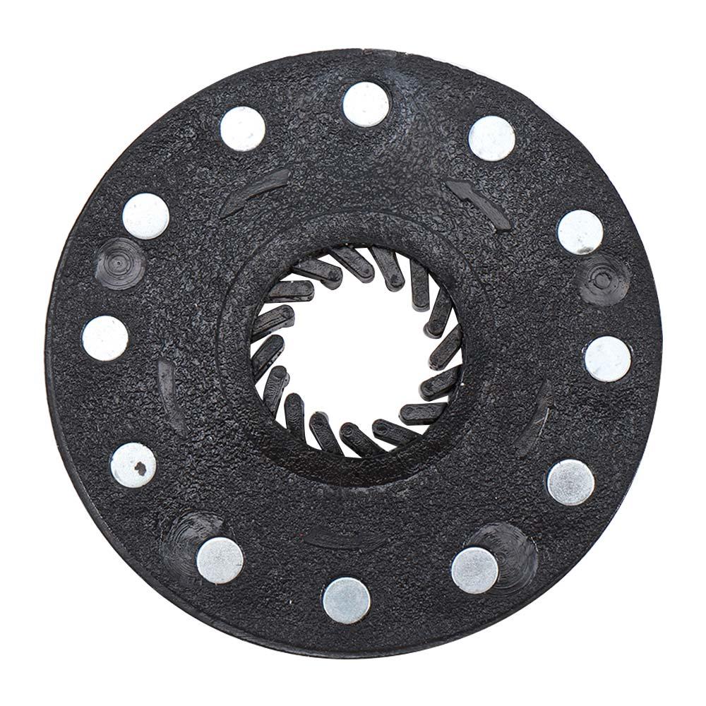 Durable Ebike Electric Bicycle 12 Magnets Assistant Sensors PAS System Speed Sensor Pedal Assist