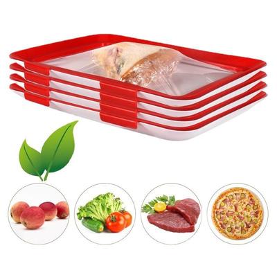 Gıda Kapları – Gıda depolama