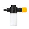 Foam Generator Foam Cannon Foam Nozzle Car Foam Wash for Karcher K2 K3 K4 K5 K6 K7 TornadoGun High Pressure Washer for Vehicles