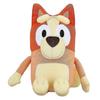 Bluey Meilleur Ami Bingo Extra Large 18 Pouces Peluche Personnage Officiel à Collectionner Jouet Doux Jumbo Câlin