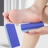 Pedichiură Calus Remover Ecologic Operare Simplă Burete Scrubber Piele Dură Calus Remover Piatră Ponce pentru Cuticule