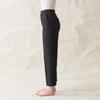 GUNZE Stick Cotton TZW681 éCALME Pants, Blend,