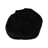 Breathable Retro Fashion Hip Hop Autumn Winter Women Striped Bonnets Turban Hat Pile Cap Beanie Hat
