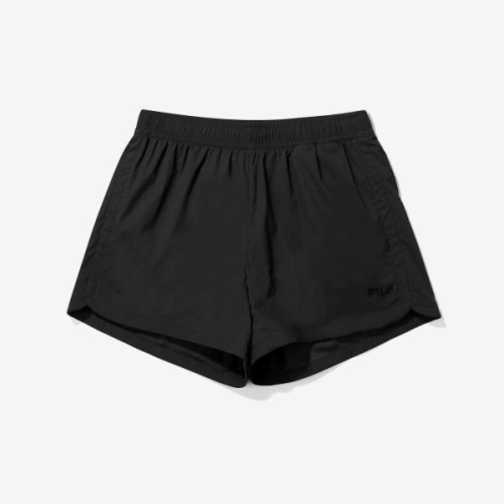 

Легкие эластичные шорты FILA FS2TRG2252FCGY CHARCOALGREY/075