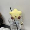 Cute Star Expression for AirPods Pro1 Generation Protective Case 1 Generation Pro1 Generation Apple Bluetooth Headset Case