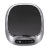 Coffee Warmer 3 Gears Temperature Adjustable Auto Shut Off Electric Coffee Heating Plate for Milk