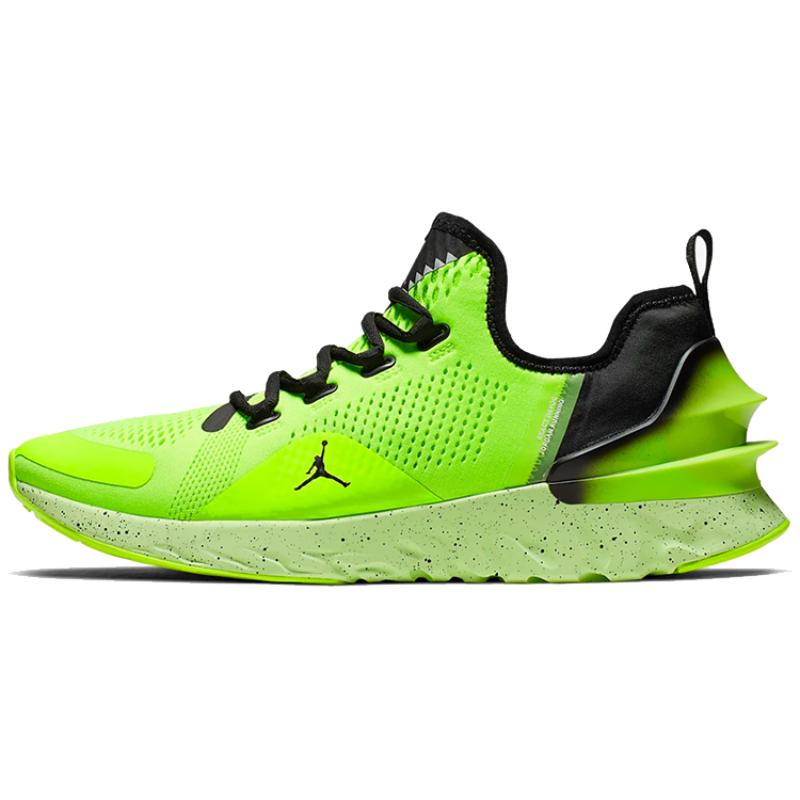 

Jordan React Havoc Volt Jordan AR8815-700 45