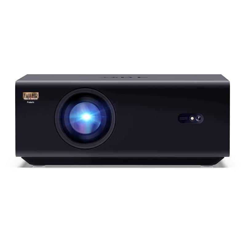 

Dayancheng C1Plus 1080p Smart Home/Office Projector (CN version)