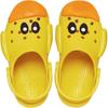 Crocs Classic Clog Yellow Kids 210017-75Y