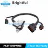 New High Quality Case Inhibitor Switch Car Safety Sensor MB811106 for Mitsubishi Montero Pajero V43 V24 A/T