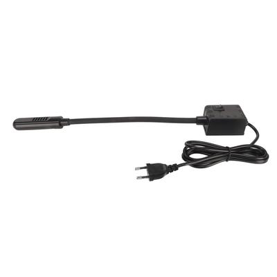 Luce LED per Macchina da Cucire con Magnete 2W 15 Perline Luminose Collo di Cigno Rotante a 360 Gradi Luce da Cucito