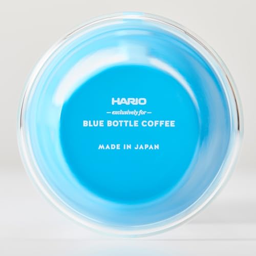 Blue Bottle Coffee Cold Brew Pitcher