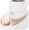 Panasonic Mixer 2-in-1 (mixer/mill) with Recipe Book Black Hard Titanium Coat Cutter 1000ml MX-X501-N