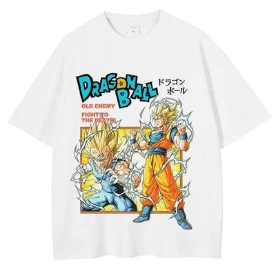 Oberteile – T-Shirts
