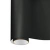 Diamond Metal Black Color Change Car Sticker Wrap Film Vinyl Film Bubble Free Wrapping Car Accessories Self Adhesive Decals