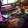 Accesorii pentru calculatoare – Mouse pad-uri și suporturi mână