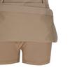 Anew Golf W Buckle Point A-Line Sq_Db