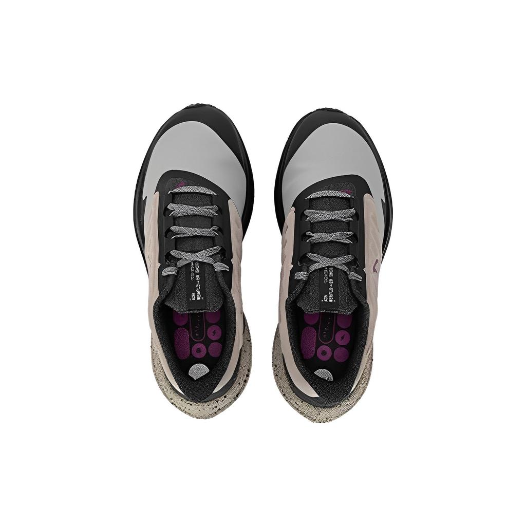 New Nike Air Zoom Winflo 9 Shield 'Cobblestone Vivid Purple' Women's DM1104-002