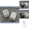Universal 5v1a Usb Charger Adapter For Smartphones And Small Appliances With Fcc Ce Certification