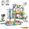 LEGO Friends Constructor – Sports Center (41744)