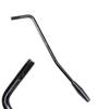 Black/White Electric Guitar Handle Crank Handle Whammy Bar Tremolo Arm Guitar  Guitar Accessories