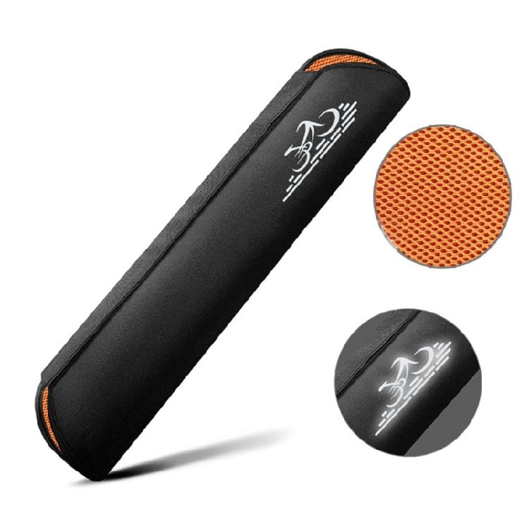 Universal Electric Bike Battery Protector Breathable E-bike Battery Cover