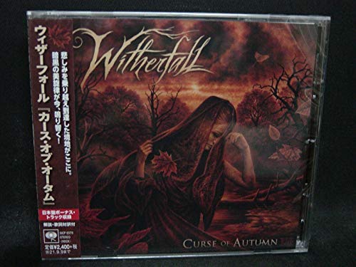 

Curse Of Autumn (incl. 2 bonus tracks)