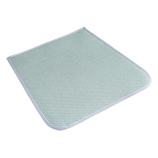 Rattan Seat Cushion, Non-slip Chair Cushion, Cooling Seat Pad, Comfortable Rattan Chair Pad for Home Office Dinning Chair