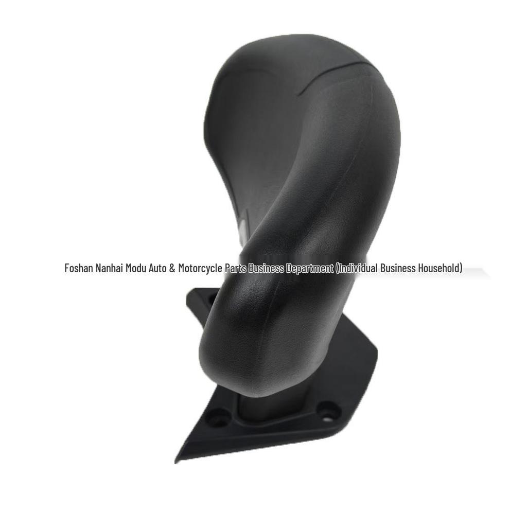 Honda PCX160 Rear Lumbar Support for 2021-2025 Models