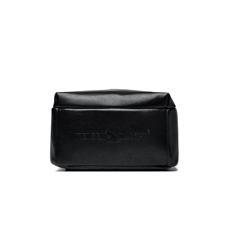 Water-Repellent Backpack Women's Lightweight Large Capacity Travel Backpack Commuter Student Schoolbag