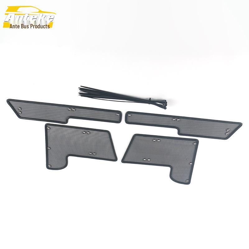 2017-2019 IX25 Kühler Insektenschutzgitter Netzabdeckung Modifikation