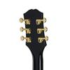Epiphone SG Custom Ebony electric guitar Epiphone