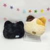 Cat Animal Plush Toy With Pp Cotton Filling For Kids And Adults