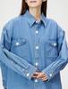 LEE BIG WORK SHIRTS JACKET