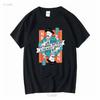 Nathaniel Rateliff The Night Sweats T-Shirt Herren Retro s vintage Gewaschen Stilvoll homme Grafik Streetwear Oberteil Für Den Alltag