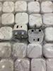 20W Dual USB Fast Charger, UK Standard, Compatible with Apple iPhone 15