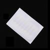 1 Sheet Fast Suture Zipper Band-Aid Zipper Tie Wound Closure Patch Hemostatic Patch Wound Outdoor Portable