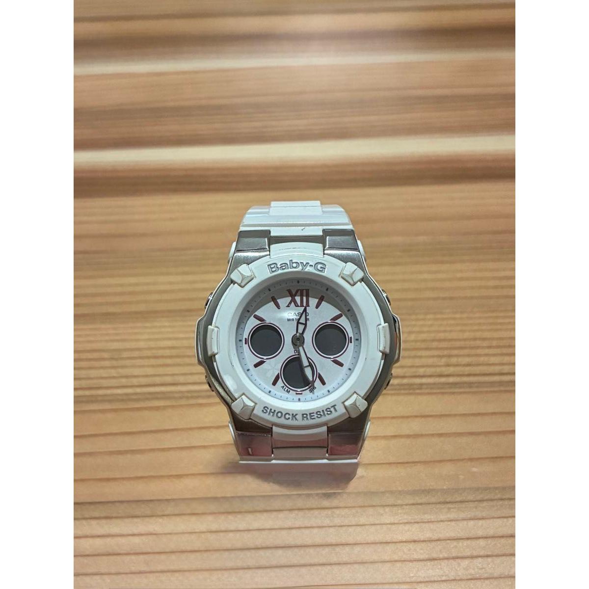 Baby-G CASIO 5001 BGA 110BL