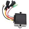 Voltage Regulator Rectifier For Mercury 883072T2, 854515T2, 893640-002, 883071T1