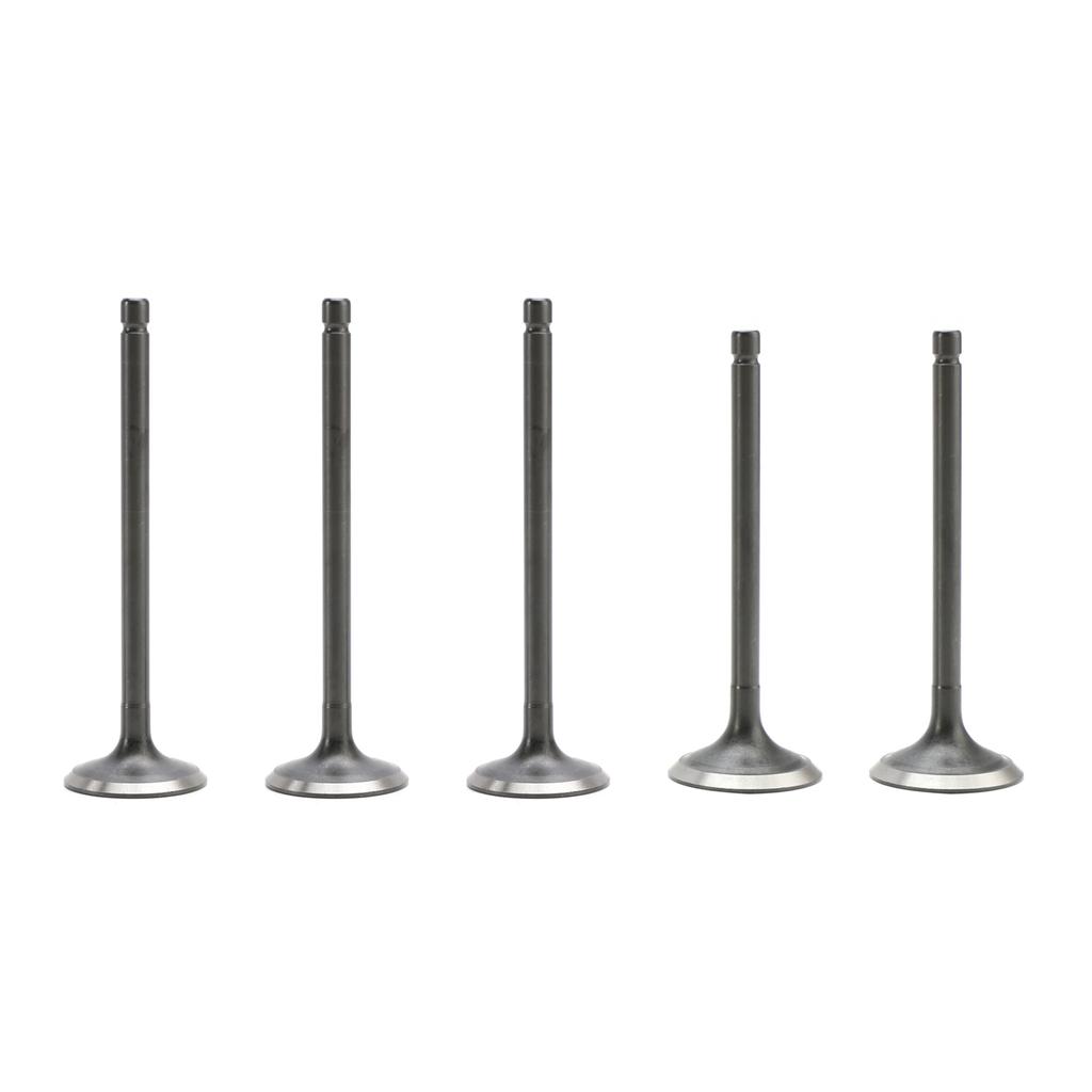 Intake & Exhaust Valves Kit For Yamaha Grizzly Raptor Rhino 660 660R 2001-2008